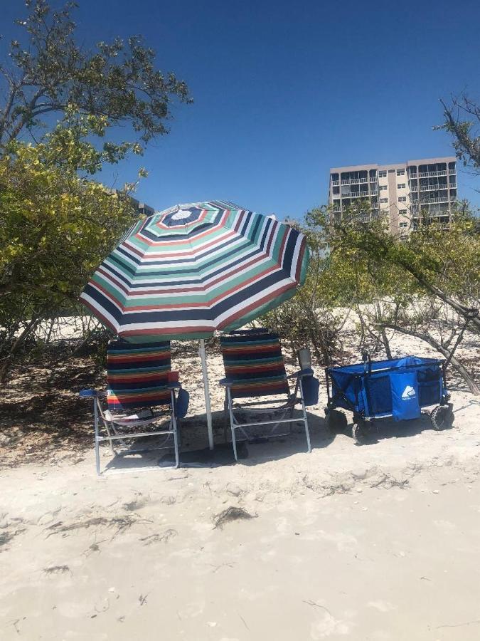 Welcome To The Paradise Fort Myers Beach Eksteriør bilde