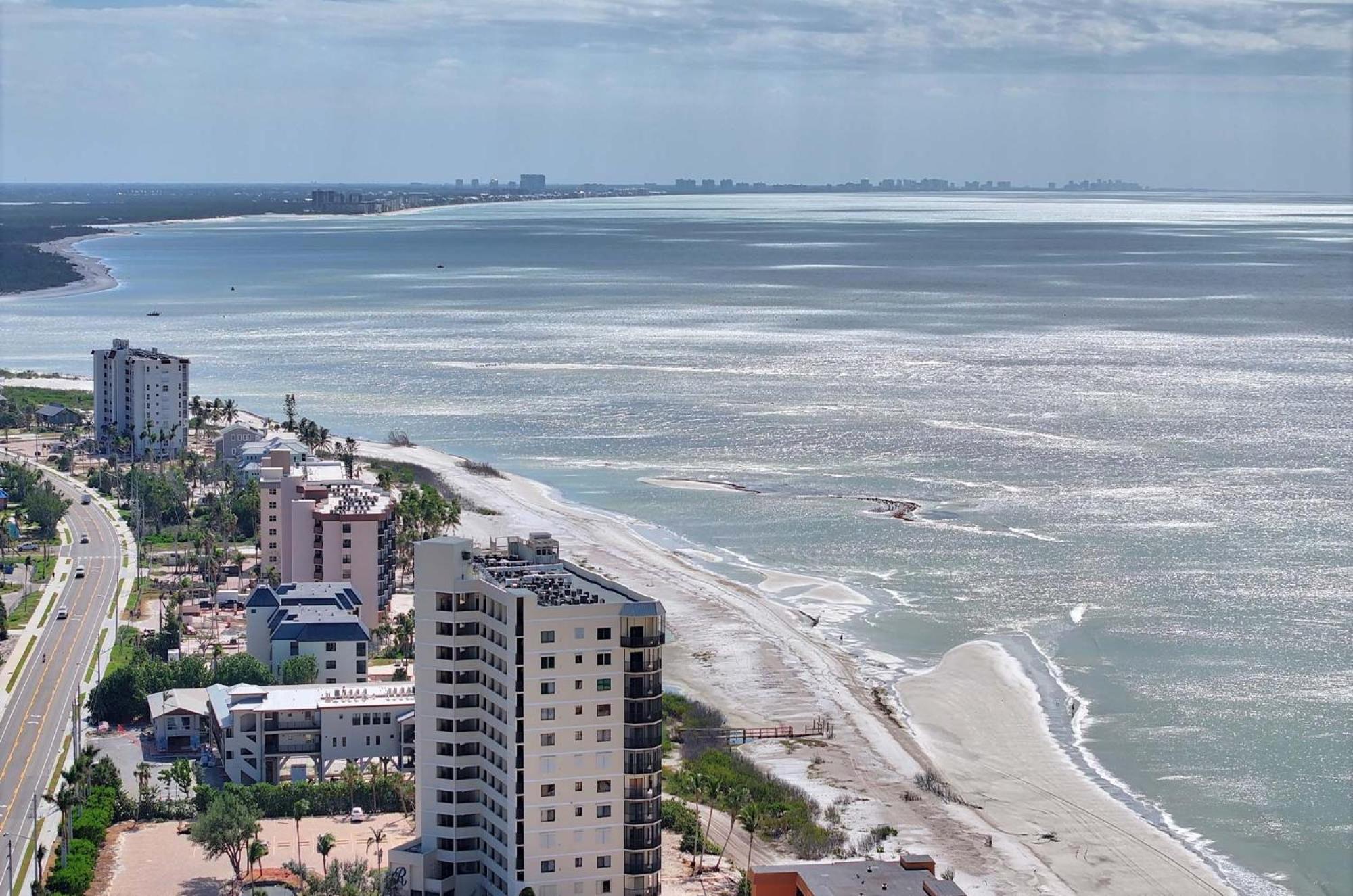 Welcome To The Paradise Fort Myers Beach Eksteriør bilde