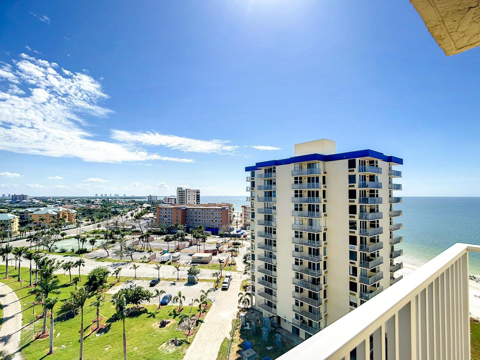 Welcome To The Paradise Fort Myers Beach Eksteriør bilde